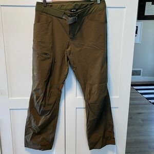 Arc’teryx Men’s Pants